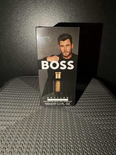 Hugo boss elixir men - boss, 100ml