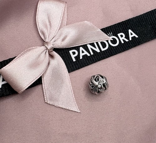 Genuine pandora dreamy - genuine,