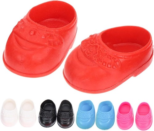 Vaguelly pairs mini doll - 5,