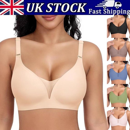 Womens full supportive older - womens,