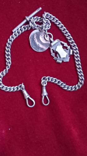 Antique solid silver - solid,