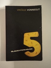 Slaughterhouse 5 by Kurt