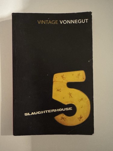 Slaughterhouse kurt - slaughterhouse, by