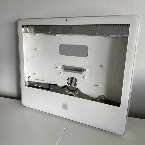 Apple imac all one a1195 - apple, in