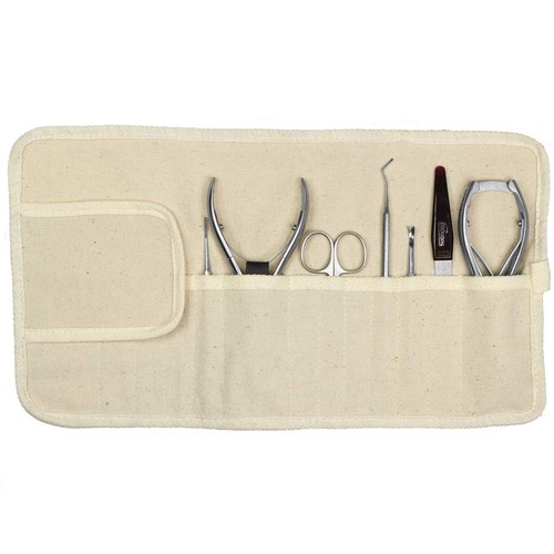 Manicure pedicure set - manicure, &