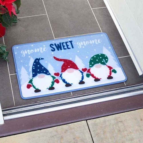 Three kings gnome sweet - three,