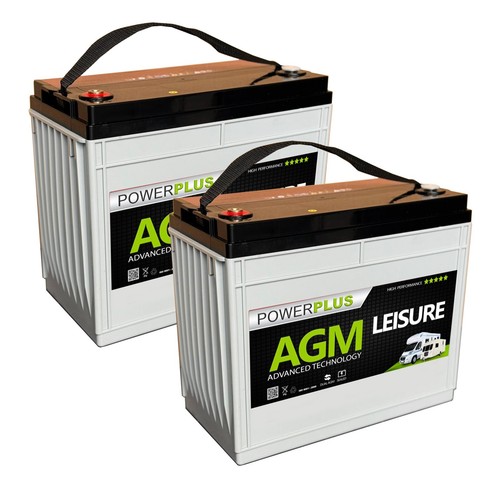 Agm l160 160ah deep - x, cycle
