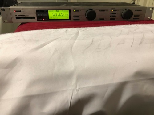 Electronic d22 precision - tc,
