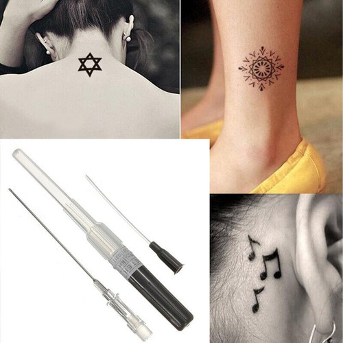 10pc body piercing - 1/2/5/10pc,