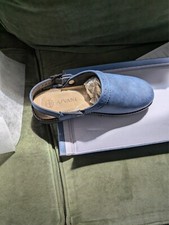 WOMENS LADIES WEDGE COMFORT