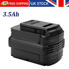 2Pcs 24V 3.5Ah Battery For