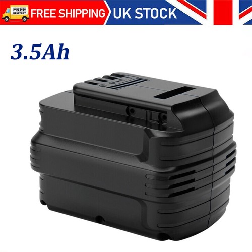 24v 3500mah battery for dewalt - 24v,