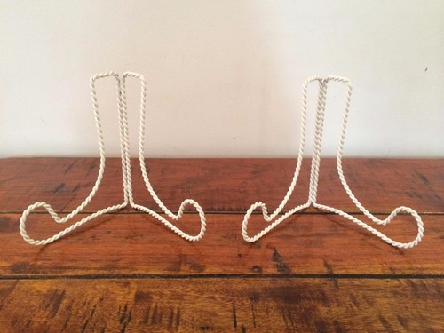 White iron wire - x,