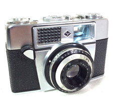 Vintage Agfa