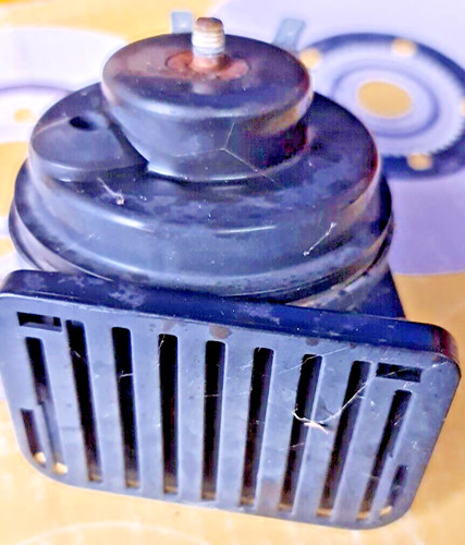 Chrysler crossfire horn - chrysler,