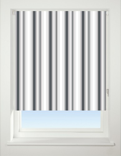 Easy fit patterned stripe - easy,