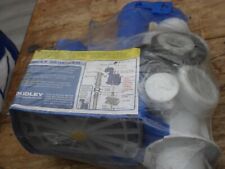 dudley turbo 88 duoflush cistern flush system 8-1/2 unused toilet flush sealed