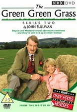 The Green Green Grass