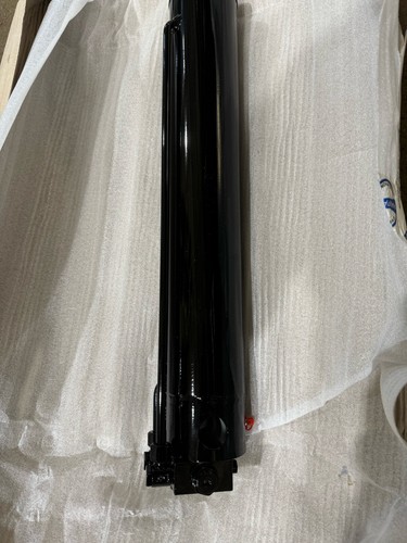 Hydraulic cylinder ram double - hydraulic,