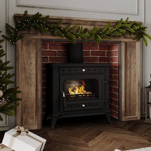 Large home eco defra approved - large,