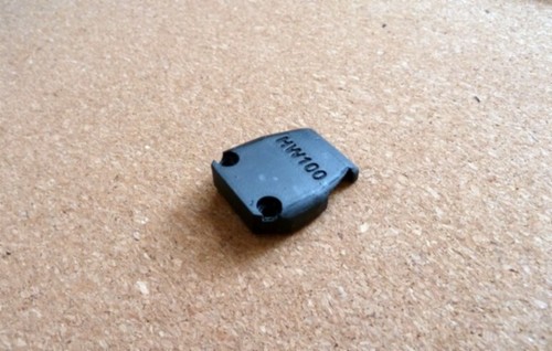 Cover plate for - , weihrauch