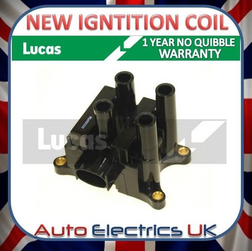 Fits ford ignition - ford,