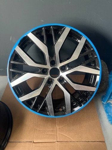 Refurb 2021 golf - refurb, vw