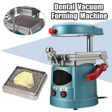 Dental vacuum forming molding - vacuum,