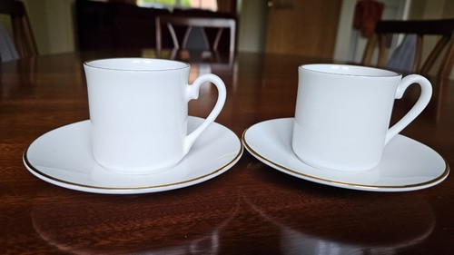 Pair white churchill - pair, of