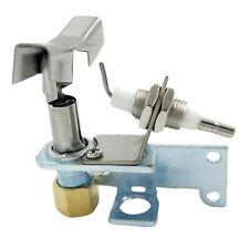 WING TYPE PILOT 3 WAY FLAME WITH IGNITOR ELECTRODE FOR PITCO IMPERIAL GAS FRYER