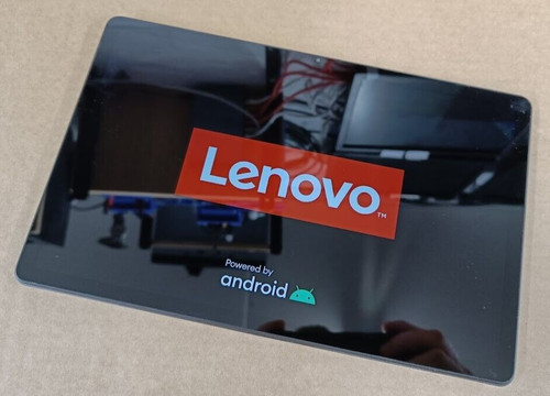 Lenovo tab p11 - tab, tb-j606l