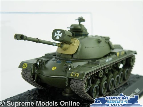 M48 patton danang - a3, 2