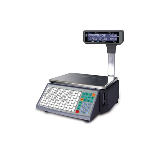 Ls2x retail shop thermal - ls2x, label