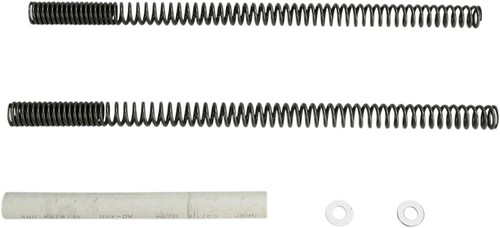 Progressive fork springs klr - fork,