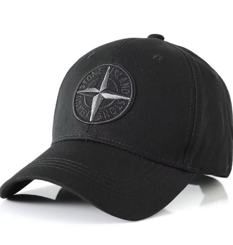Stone island men - men’s, black