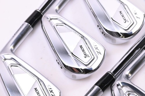 Srixon zxi5 irons aw - zxi5,