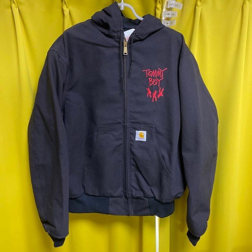 Stussy carhartt tommyboy - stussy,