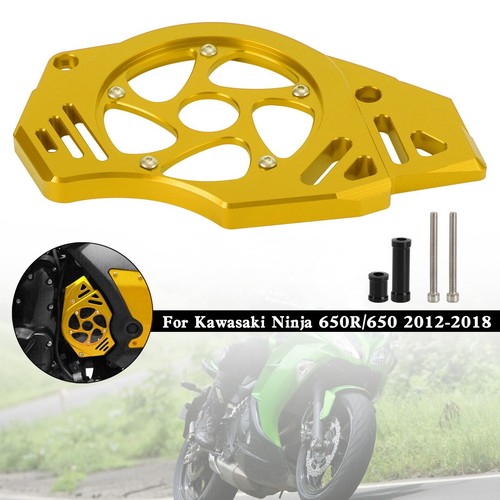 Sprocket cover chain guard - cover,