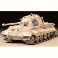 TAMIYA 35164 King Tiger Tank
