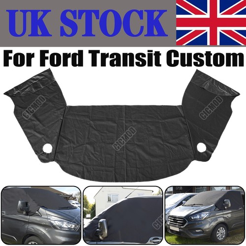 Thermal windscreen window - thermal,