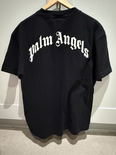 Palm angels men shirt size - palm, t-shirt