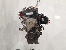 SEAT LEON MK3 2014-2020 1.2L Petrol Complete Engine CYVB Manual OEM 4E100098BX