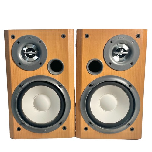 Sony ccp300 bookshelf - ss-ccp300,