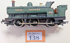 AD138 Hornby OO Gauge Great