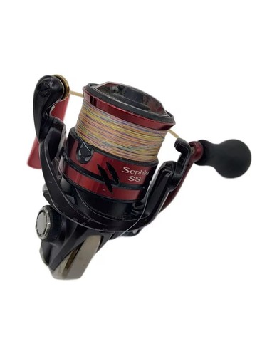 Shimano reel - shimano,
