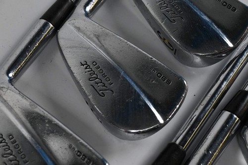 Titleist 690mb irons pw - irons, /
