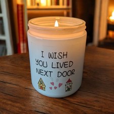 Best friend Gift “I wish you