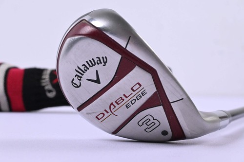 Callaway diablo edge hybrid - callaway,