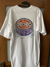  Mr. Zogs Sex Wax Surf T-Shirt vintage retro 