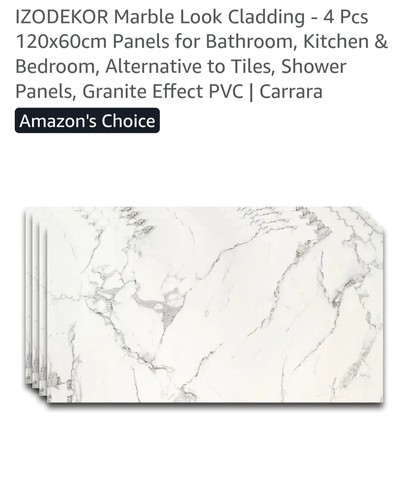 Marble look cladding - marble,